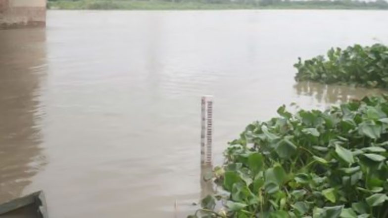 दिल्ली के लिए राहत की खबर, यमुना का जलस्तर खतरे के निशान के नीचे आया