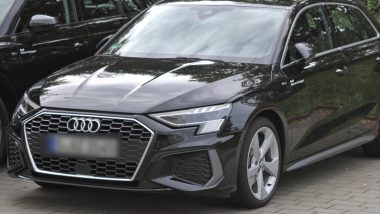Audi की आगामी ई-ट्रॉन, ई-ट्रॉन स्पोर्टबैक की खरीद पर आकर्षक पेशकश