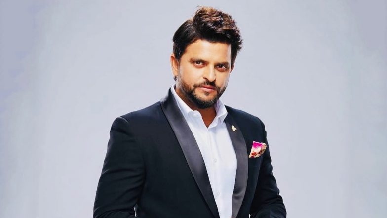 पूर्व दिग्गज बल्लेबाज Suresh Raina को इन 3 युवा खिलाड़ियों ने किया है सबसे ज्यादा प्रभावित, इस लिस्ट में ऋषभ पंत को नहीं मिली जगह