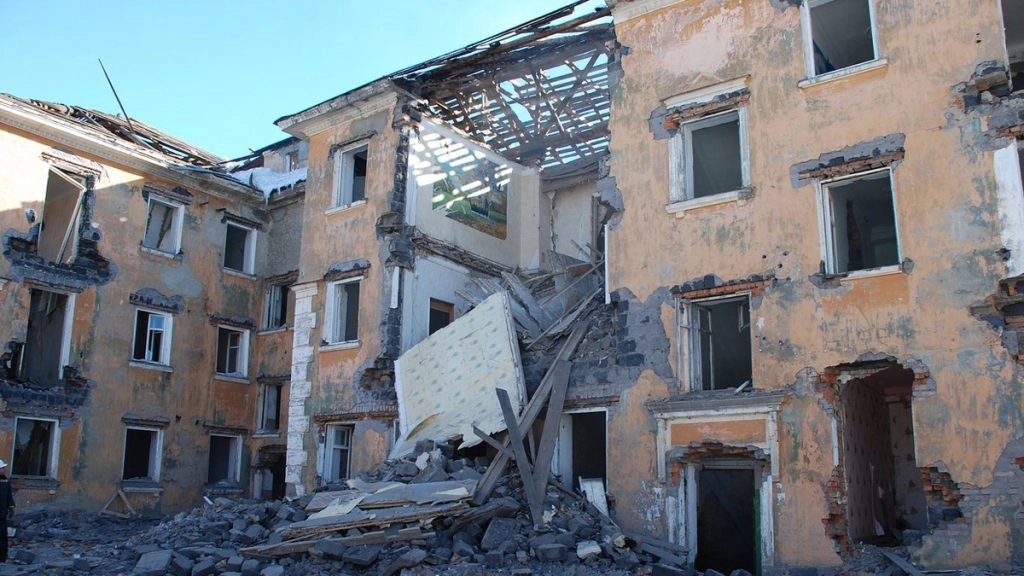 फ्लोरिडा में इमारत गिरने की घटना में मृतकों की संख्या बढ़कर 78 हुई