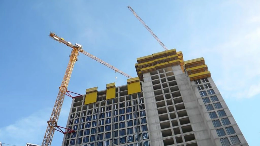 ज्यादातर इमारतों का निर्माण पहले की जलवायु के अनुसार, क्या होगा जब वैश्विक ताप बढ़ेगा