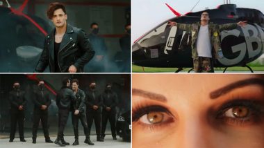 Asim Riaz New Song Teaser: आसिम रियाज के नए गाने Sky High का टीजर हुआ रिलीज, स्टाइल जीत लेगा दिल