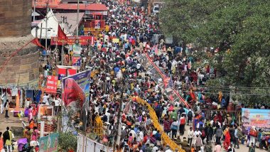 राजस्थान के स्वास्थ्य मंत्री ने कहा- बढ़ती जनसंख्या एक समस्या है, यह ‘हम 2 हमारे 1’ का समय है