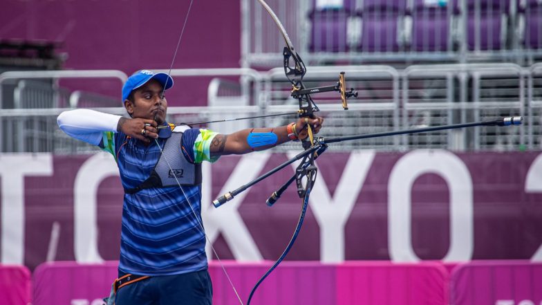 Tokyo Olympics 2020: टोक्यो ओलंपिक में मिली हार के बाद Atanu Das का छलका दर्द, देशवासियों से मांगी माफी