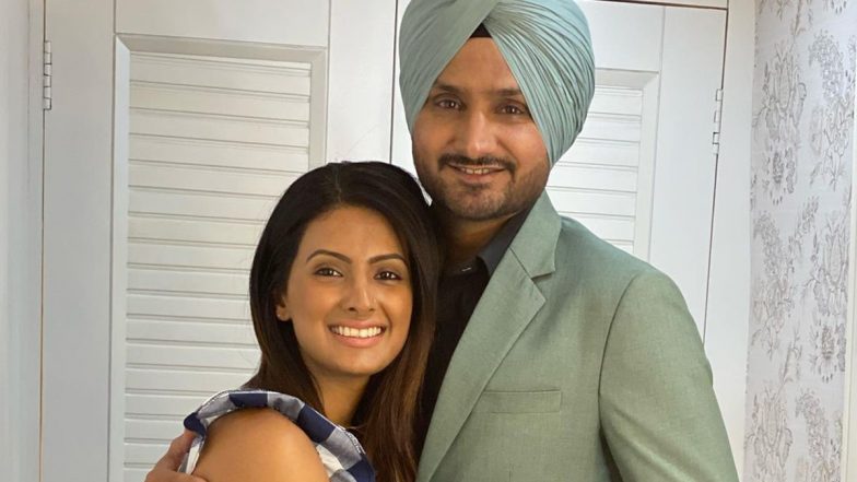 Harbhajan Singh-Geeta Basra: दूसरी बार पिता बने हरभजन सिंह, गीता बसरा ने दिया बेटे को जन्म