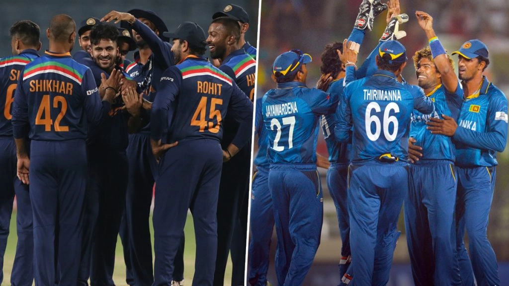 25 जुलाई को खेला जाएगा पहला टी20 मुकाबला