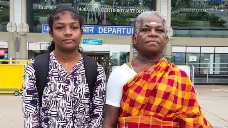 टोक्यो ओलंपिक में जलवा बिखेरने के लिए तैयार V Revathi, यहां पढ़ें उनके संघर्षों की दिलचस्प कहानी