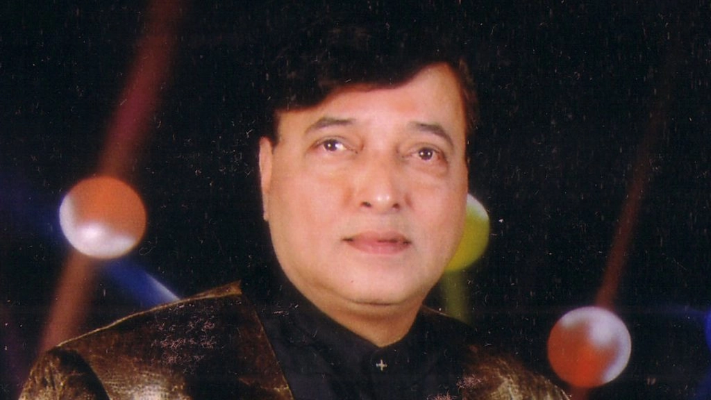 लोकप्रिय मिमिक्री कलाकार व अभिनेता माधव मोघे का निधन