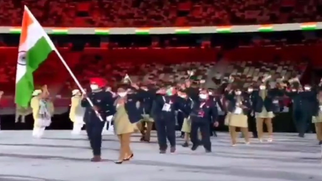 तोक्यो ओलंपिक से जुड़े कोरोना संक्रमण के 17 नये मामले