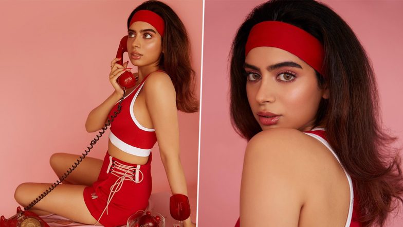 जान्हवी कपूर के बाद Khushi Kapoor ने करवाया ग्लैमरस फोटोशूट, स्टाइल जीत लेगा दिल