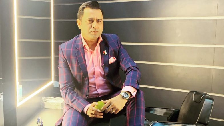 Aakash Chopra का बड़ा बयान, कहा- जब यह पाकिस्तानी बल्लेबाज मैदान में गेंदबाजों की करता है कुटाई तो लगता है 'मुगले आजम'