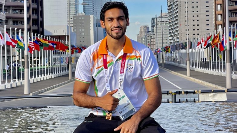 Tokyo Olympics 2020: आशीष कुमार 75 किग्रा राउंड में चीन के सामने पेश करेंगे चुनौती