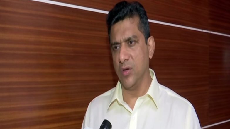 महाराष्ट्र में फिलहाल नहीं खुलेंगे सिनेमाघर, महाराष्ट्र सरकार के मंत्री Aslam Shaikh ने बताई वजह