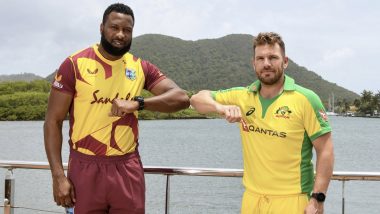 Aus vs WI 2021: क्रिकेट जगत से सबसे बड़ी खबर, कोरोना के चलते सदमे में ऑस्ट्रेलिया और वेस्टइंडीज के फैंस