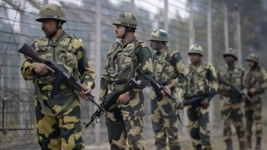 जम्मू-कश्मीर के पुंछ में एलओसी पर घुसपैठ की कोशिश नाकाम, आतंकी ढेर