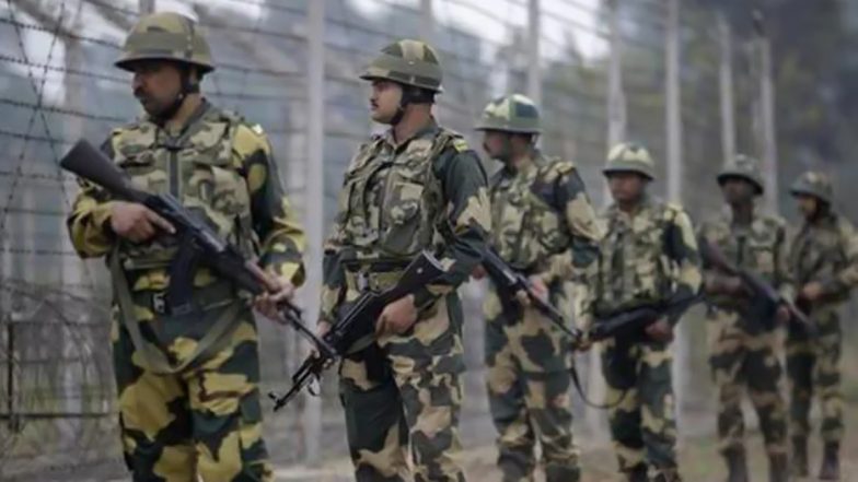 बीएसएफ ने इंस्पेक्टर से मारपीट करने के आरोपी अफसर की ‘कोर्ट ऑफ इंक्वायरी’ का आदेश दिया