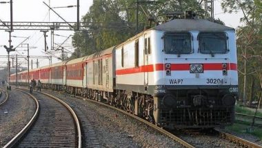 Central Railway: आरपीएफ ने 2021 में मध्य रेलवे के अंतर्गत मुंबई ट्रेन नेटवर्क में 47 लोगों की जान बचाई