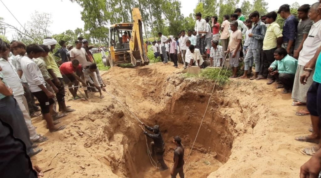 एमपी में बड़ा हादसा, करंट लगने से एक ही परिवार के 6 लोगों की मौत