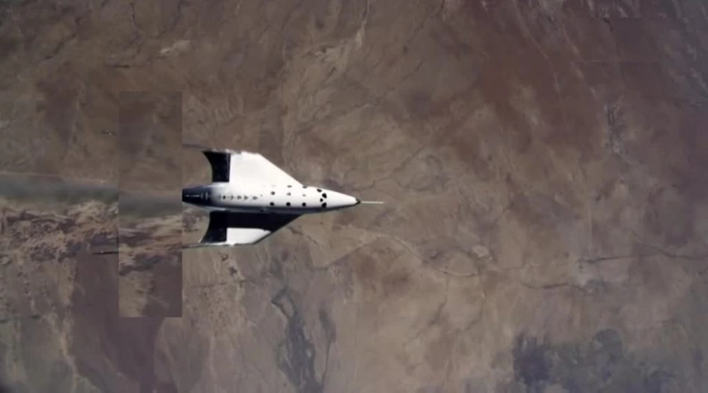 उपकक्षीय उड़ान क्या है? एक एयरोस्पेस इंजीनियर ने किया स्पष्ट