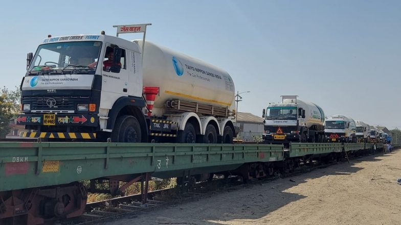 बंगाल में स्टार्टअप ने पानी से ऑक्सीजन उत्पन्न करने के लिए उपकरण विकसित किया