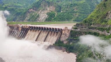 आंध्र-तेलंगाना के बीच के 'जल युद्ध' का कब होगा अंत? कृष्णा नदी प्रबंधन बोर्ड से भी नहीं निकल रहा हल