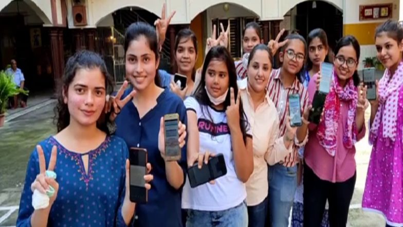 Maharashtra HSC Result 2022 Declared: कक्षा बारहवीं में 94.22 प्रतिशत छात्र हुए पास, msbshse.co.in और mahresult.nic.in पर 1 बजे से देख सकेंगे मार्क्स