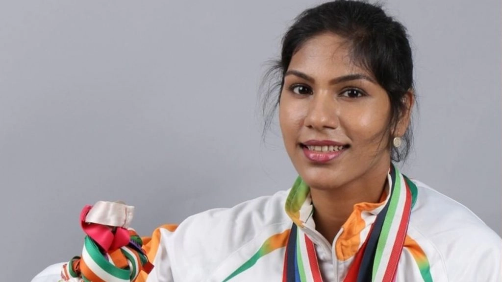 Tokyo Olympics 2020: भवानी देवी की अच्छी शुरुआत, नादिया अजीजी को 15-3 से हराया