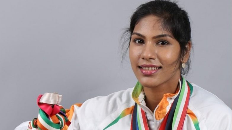 Tokyo Olympics 2020: भवानी देवी की अच्छी शुरुआत, नादिया अजीजी को 15-3 से हराया, अगला मुकाबला मैनन ब्रूनेट के साथ