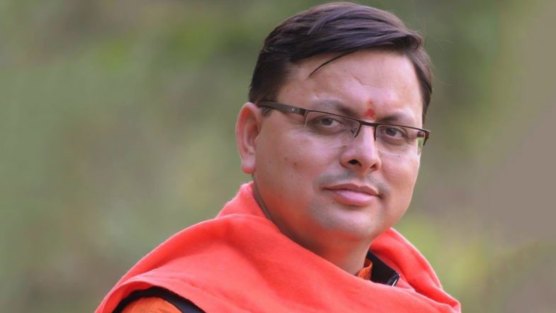 Uttarakhand: मुख्यमंत्री धामी ने अधिकारियों को सतर्क रहने को कहा