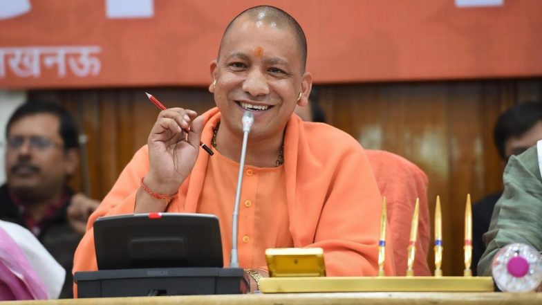 Uttar Pradesh: सीएम Yogi Adityanath ने कहा- 19 अगस्त को लखनऊ में होगा खिलाड़ियों का कुंभ