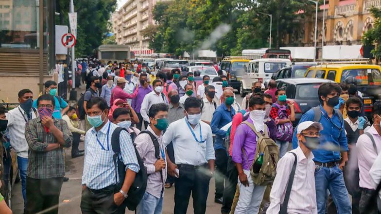 Maharashtra COVID Guidelines: मुंबई सहित 14 जिलों में कोरोना प्रतिबंध लगभग खत्म, IPL में भी दर्शकों की होगी एंट्री- जानें कहां मिली कितनी राहत