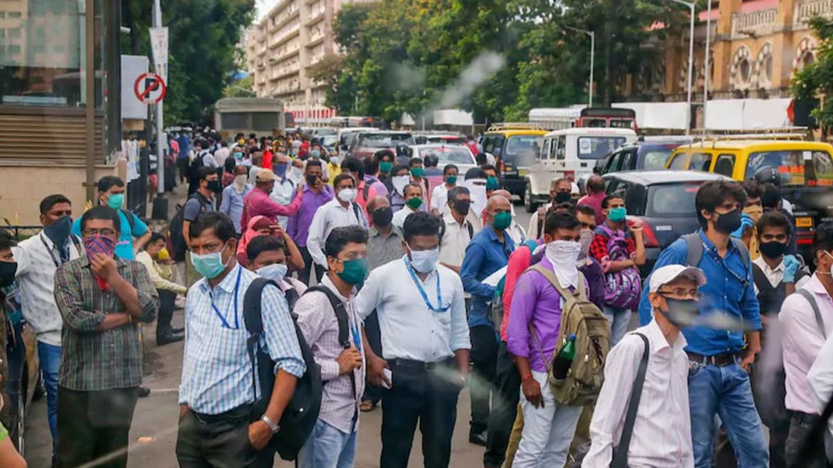देश में Omicron के 422 मामले, महाराष्ट्र और दिल्ली में सबसे अधिक केस- यहां पढ़ें किस राज्य में क्या हैं हालात