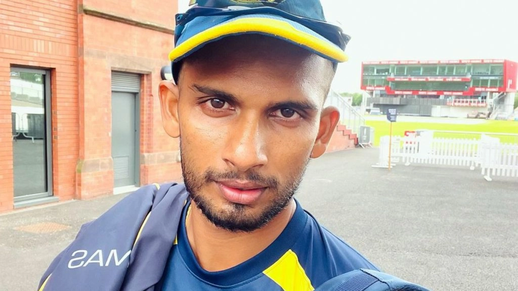 साल 2017 के बाद से श्रीलंका के 10वें कप्तान बनें Dasun Shanaka, देश के पूर्व धाकड़ बल्लेबाज ने ऐसे ली चुटकी 