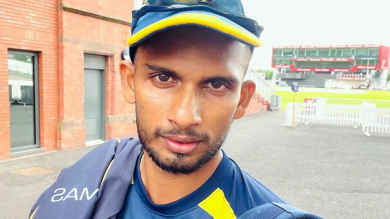 SL vs IND: साल 2017 के बाद से श्रीलंका के 10वें कप्तान बनें Dasun Shanaka, देश के पूर्व धाकड़ बल्लेबाज ने ऐसे ली चुटकी