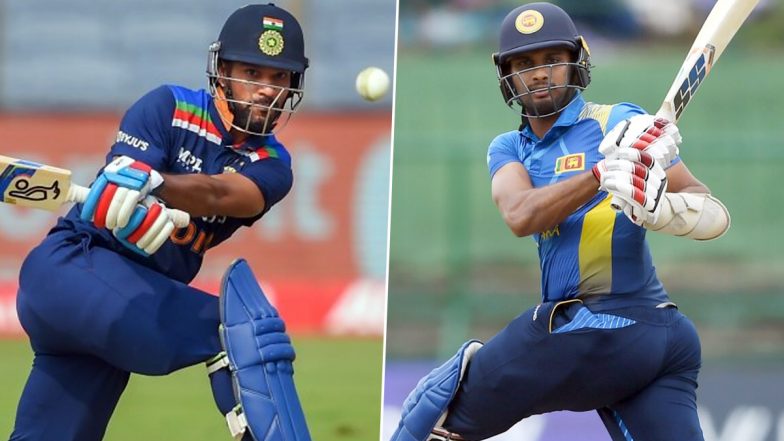 IND vs SL 3rd T20: भारत ने जीता टॉस, पहले बल्लेबाजी का किया फैसला