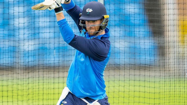 ENG vs PAK 1st ODI 2021: डेविड मलान और जैक क्राउली का अर्धशतक, इंग्लैंड ने पाकिस्तान को पहले वनडे में 9 विकेट से हराया