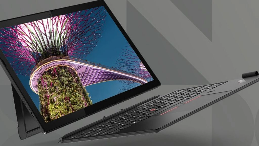 लेनोवो ने भारत में किया 2 नए डिटैचेबल पीसी का अनावरण