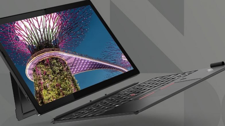 Lenovo Detachable PC: लेनोवो ने भारत में किया 2 नए डिटैचेबल पीसी का अनावरण
