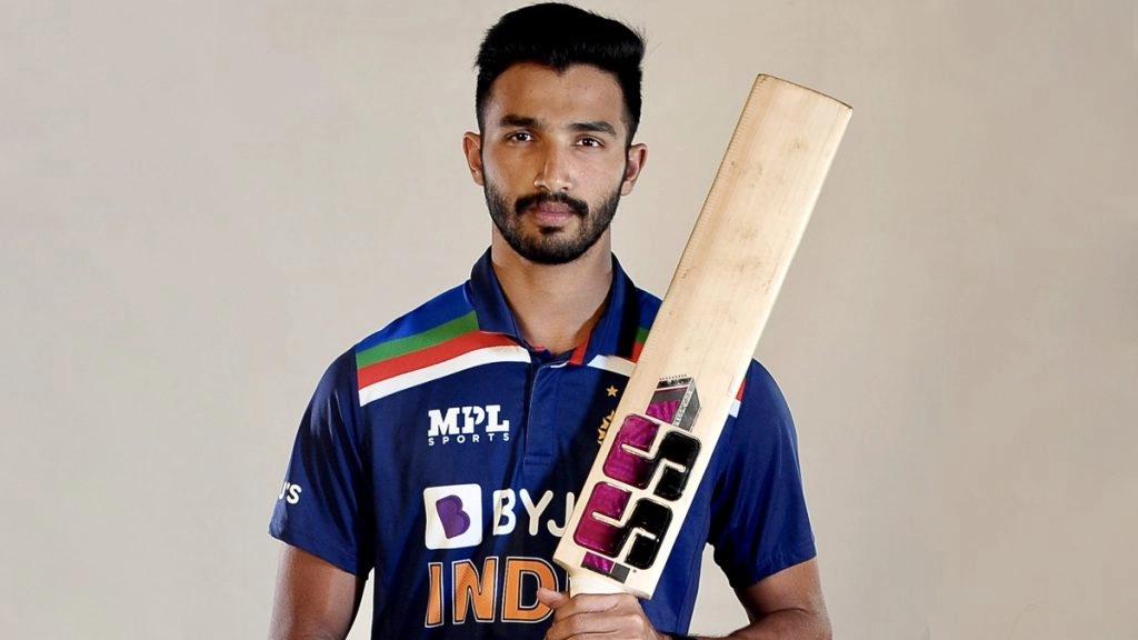 देवदत्त पडिक्ल ने डेब्यू कर रचा इतिहास