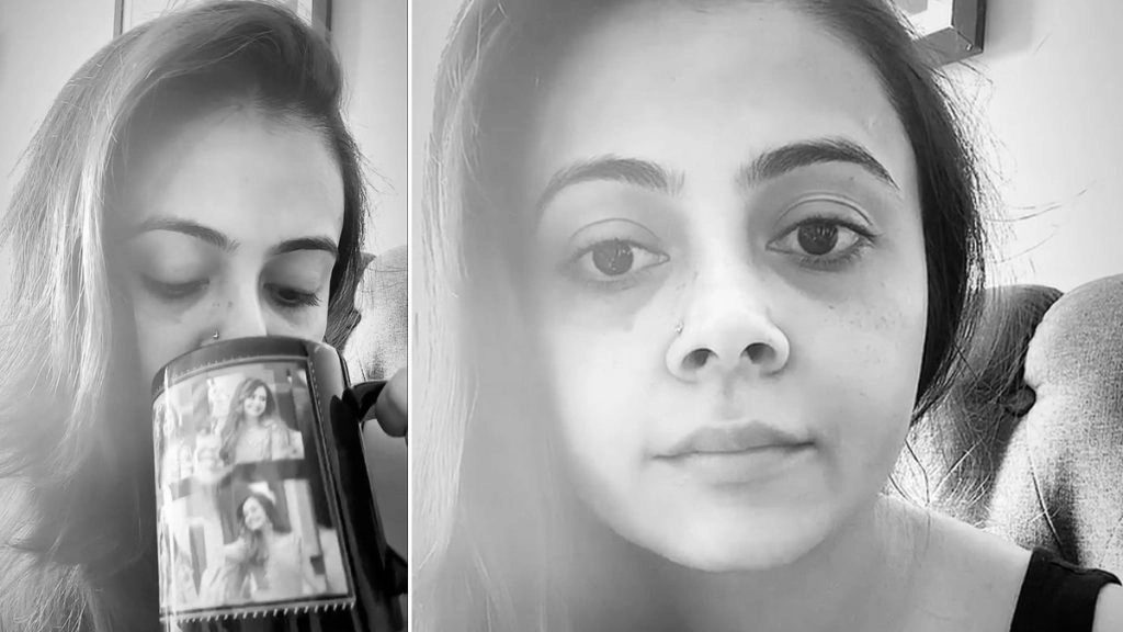 Sidharth Shukla की मौत ने मुझे बदल दिया है : 'बिग बॉस 13' की प्रतियोगी देवोलीना