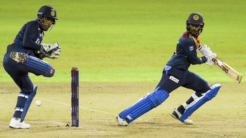 SL vs IND 2nd T20I Match 2021: दूसरे T20I मुकाबले में इन कारणों से मिली टीम इंडिया को हार