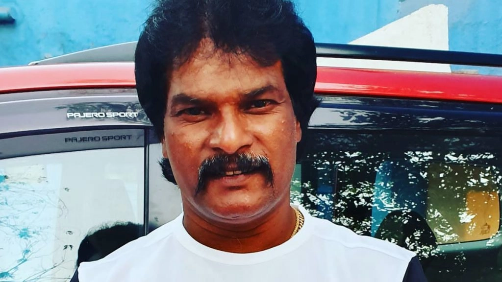 धनराज पिल्ले  का बड़ा बयान, कहा- भारतीय पुरुष हॉकी टीम 41 साल का सूखा खत्म करेगी 