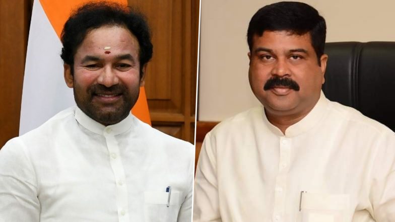 Karnataka: जी किशन रेड्डी और धर्मेंद्र प्रधान बनाए गए ऑब्जर्वर, नए सीएम का ऐलान आज संभव