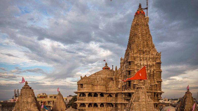 जल्द असमान से देखे जा सकेगें यूपी के ऐतिहासिक, पौराणिक, धार्मिक स्थलों के विहंगम दृश्य