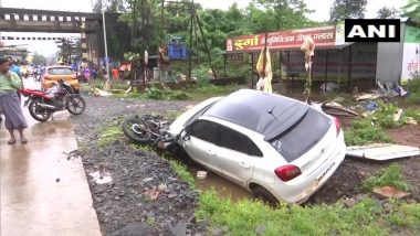 महाराष्ट्र में भारी बारिश ने बढ़ाई चिंता, रायगढ़, रत्नागिरी, सतारा सहित अलग-अलग इलाकों में लैंडस्लाइड से करीब 56 से ज्यादा लोगों की मौत, कई लापता