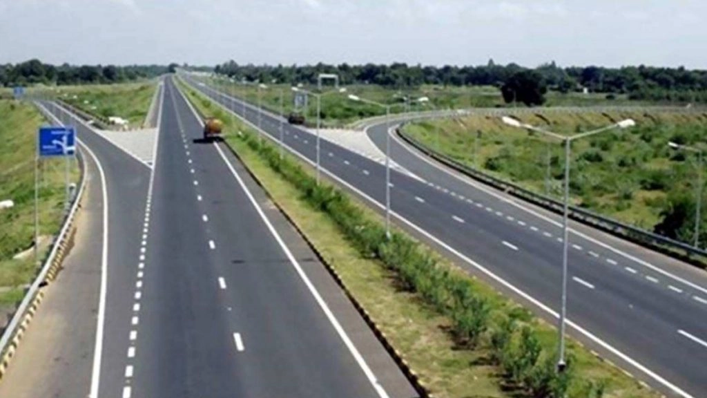 नोएडा में जेवर हवाई अड्डे और यमुना एक्सप्रेसवे को जोड़ने के लिए होगा ‘इंटरचेंज’ का निर्माण