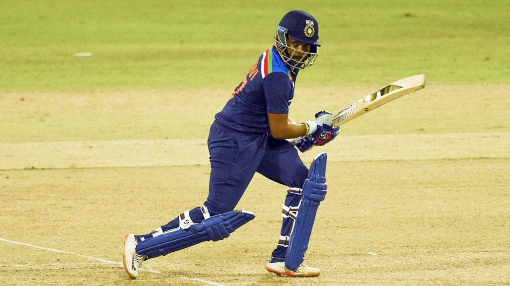 कल खेला जाएगा भारत-श्रीलंका पहला टी20