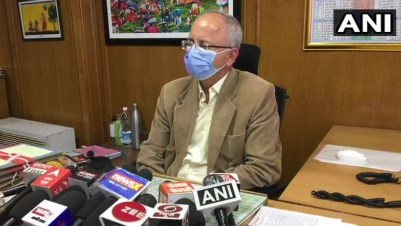 Himachal Pradesh: मूसलाधार बारिश के बाद आई बाढ़ में 14 लोगों की मौत, IMD ने अगले 48 घंटों के लिए जारी किया अलर्ट