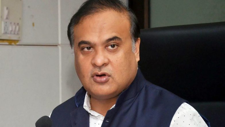 असम सरकार ने पीपीई किट आपूर्ति 'घोटाले' में सीएम के परिवार की संलिप्तता से इनकार किया