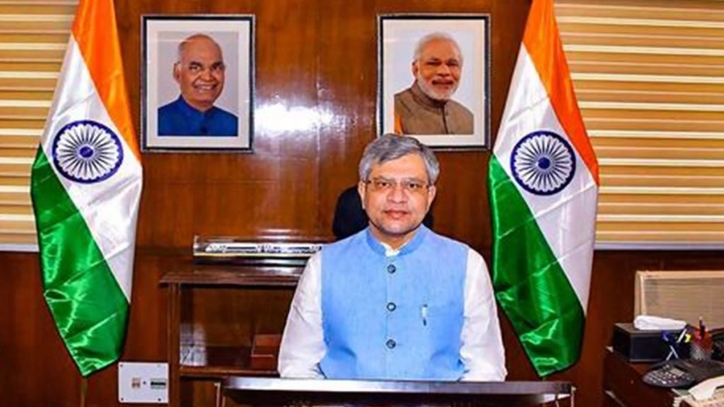 देश का कानून सबसे ऊपर, भारत में रहने वालों को मानने होंगे नियम: IT मिनिस्टर अश्विनी वैष्णव